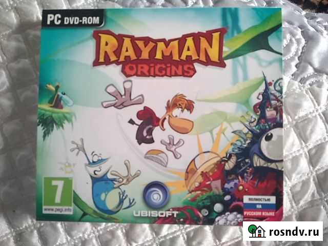 Payman origins Сыктывкар - изображение 1