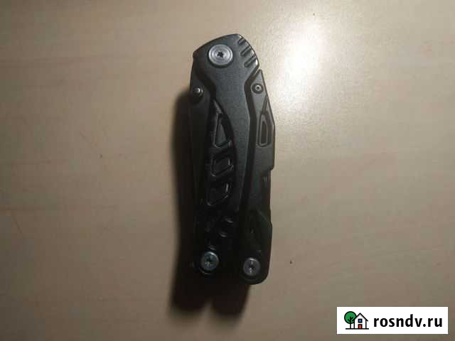 Мультитул Free Soldier Егорьевск - изображение 1