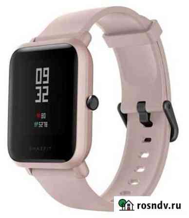 Часы xiaomi amazfit bip Симферополь