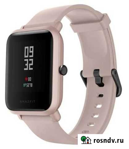 Часы xiaomi amazfit bip Симферополь - изображение 1