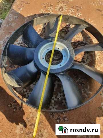 Вентилятор Петрозаводск - изображение 1