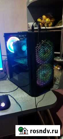 Игровой компьютер Камышин - изображение 1