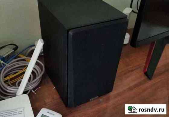 Компьютерные колонки edifier r1100 Грозный