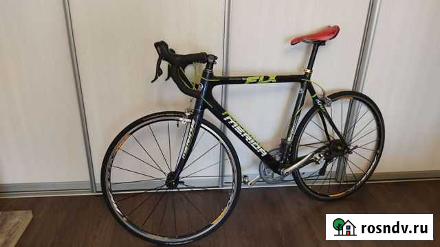 Merida scultura карбон Липецк - изображение 1