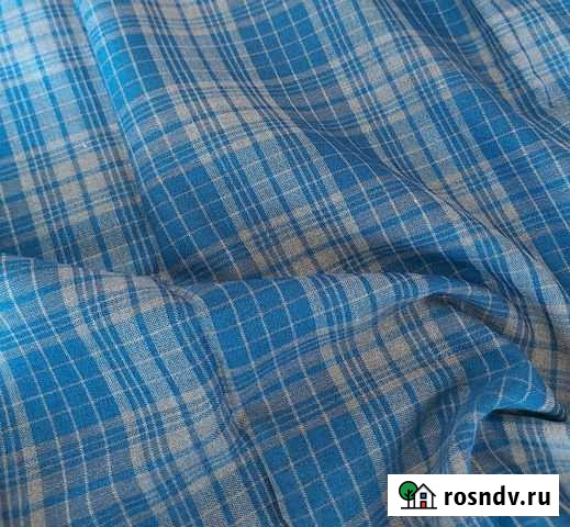 Отрез ткани Нижний Новгород - изображение 1