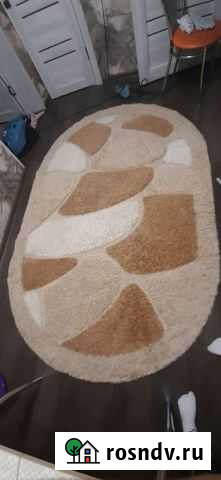 Ковры и паласы бу Старый Оскол - изображение 1