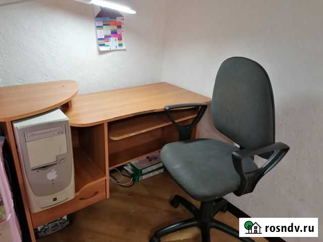 Компьютерный стол Курган - изображение 1