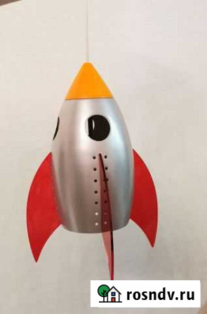 Светильник потолочный подвесной Новосибирск - изображение 1