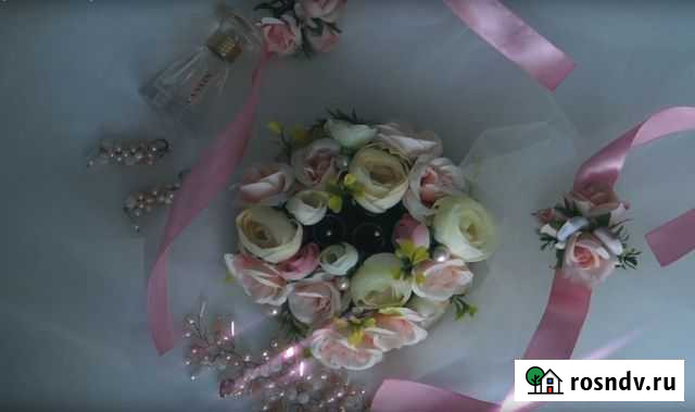 Видеосъемка Кировск - изображение 1