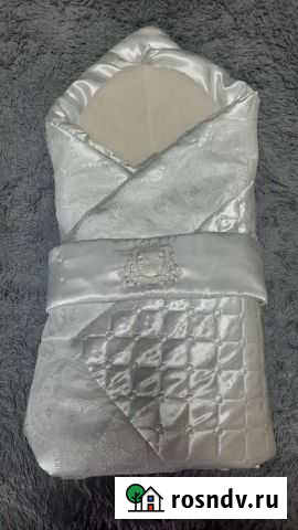 Конверт на выписку осень зима Чита - изображение 1