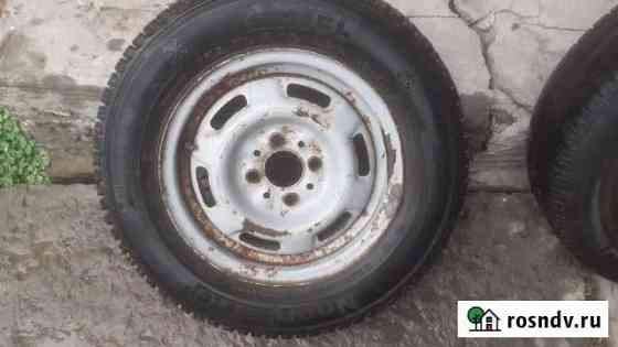 Зимняя резина r13 175 70 Вольск