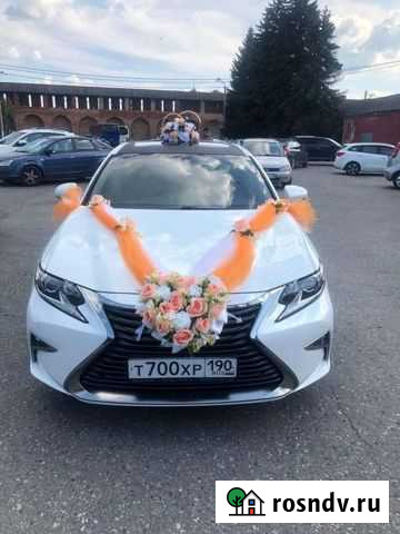 Машина на свадьбу Коломна - изображение 1