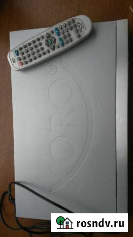 Видео магнитофон DVD Иваново - изображение 1