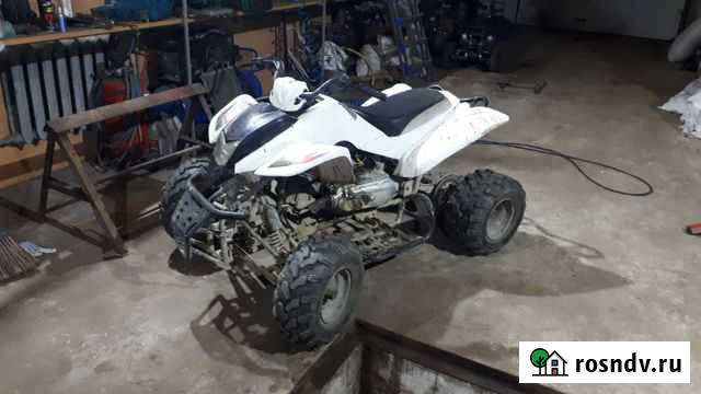 Квадроцикл 150 Махалино - изображение 1