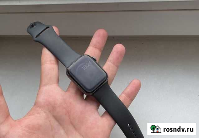 Apple watch series 6 Саров - изображение 1