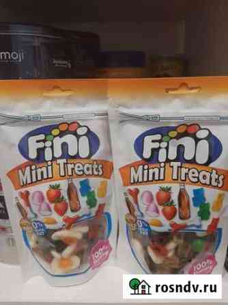 Продукты из Финляндии fini Пушкино