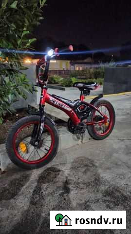 Детский велосипед 14 Симферополь - изображение 1