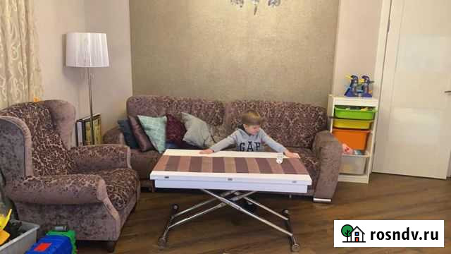 Диван и кресло Великий Новгород - изображение 1