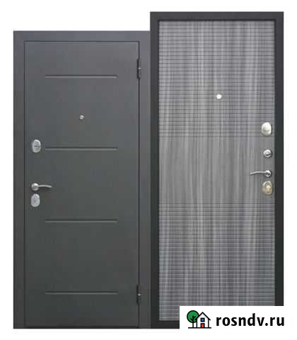 Дверь Входная Гарда Череповец - изображение 1