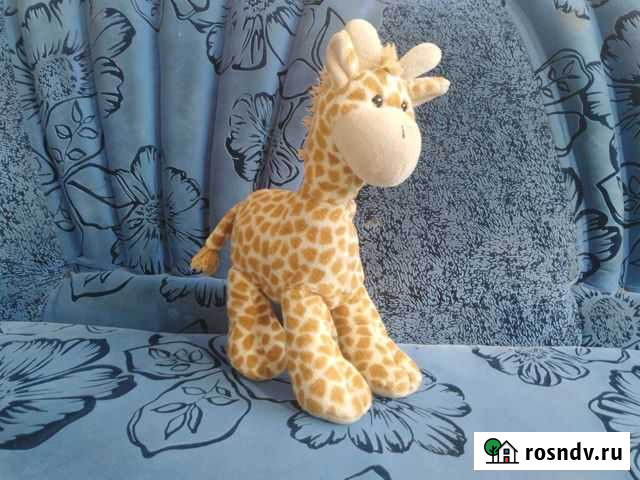 Мягкие игрушки Иркутск - изображение 1