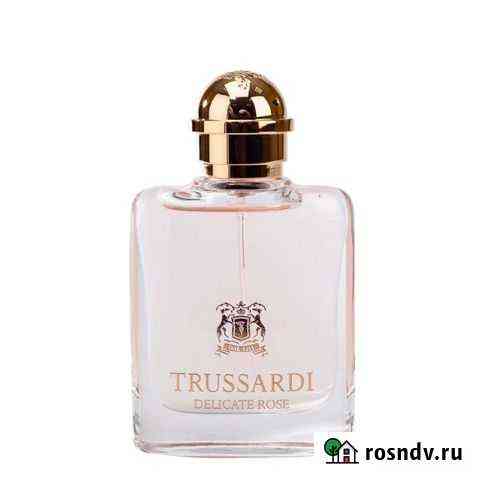 Отливант Тrussardi Delicate Rose. оригинал Йошкар-Ола