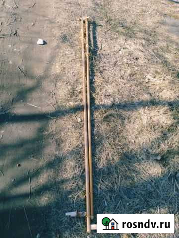 Карнизы для штop Петрозаводск - изображение 1