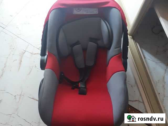 Автокресло Калининград - изображение 1