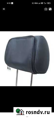 Телевизор подголовник автомобильный Стрежевой - изображение 1