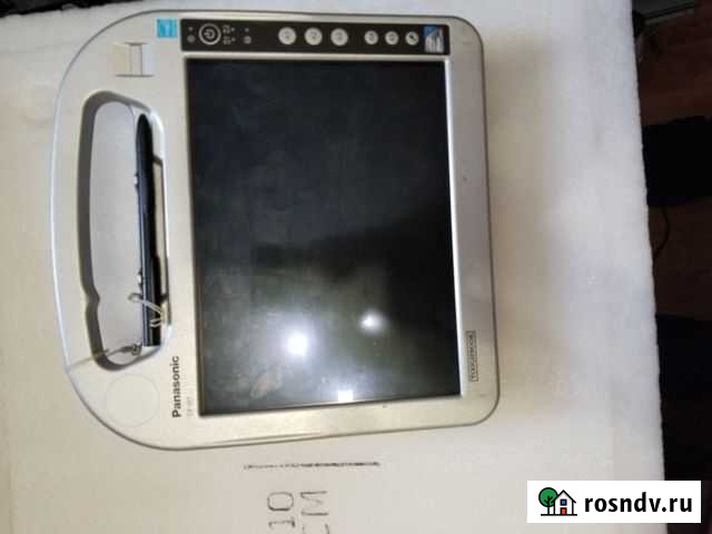 Panasonic toughbook CF-h2 Чебоксары - изображение 1