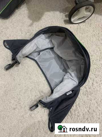 Детские коляски Inglesina sofia 3 в 1 Омск - изображение 1