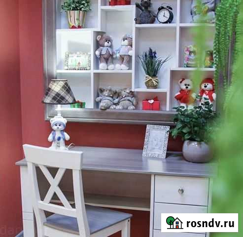 Стол письменный Чита - изображение 1