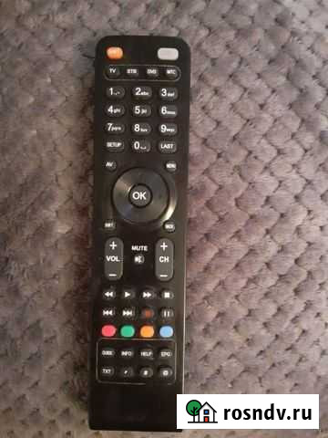 Пульт Урюпинск - изображение 1