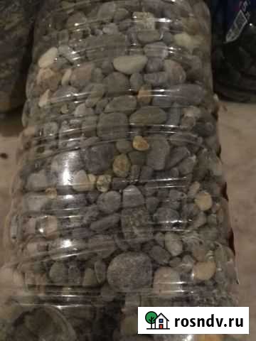 Экогрунт для аквариума Астрахань - изображение 1