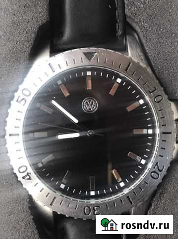 Часы Фольксваген Новороссийск - изображение 1