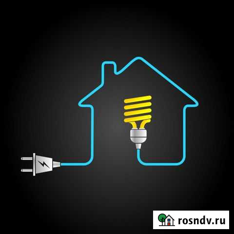 Электрика по дому Владикавказ - изображение 1