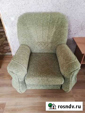 Кресло мягкое, 2 шт Магнитогорск - изображение 1