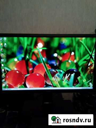 Мониторы LED 22 и 19 дюймов Тула - изображение 1