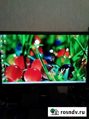 Мониторы LED 22 и 19 дюймов Тула - изображение 1