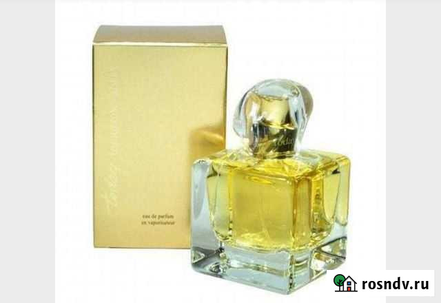 Парфюм Today tommorow always Нальчик - изображение 1