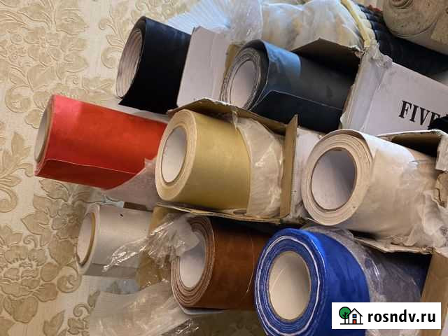 Алькантара автомобильная Черкесск - изображение 1