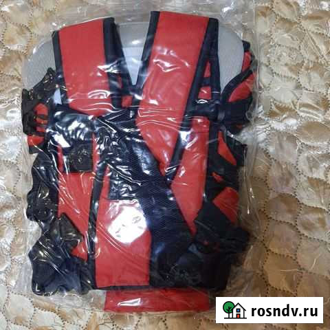 Эргорюкзак Саратов - изображение 1