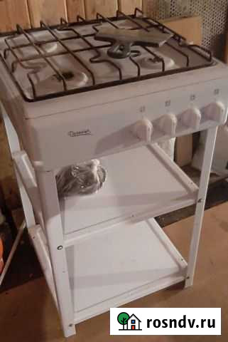 Плита газовая Ярославль - изображение 1