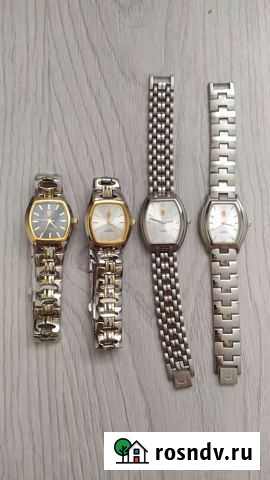 Часы 4U новые Железноводск - изображение 1