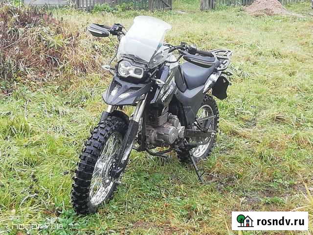 Fireguard 250 Trofi Вологда - изображение 1