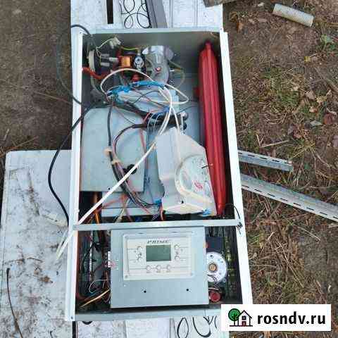 Газовый котел Lemax Prime V16 (под ремонт) Муром