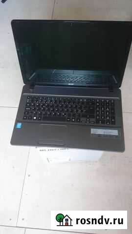 Ноутбук Петрозаводск - изображение 1