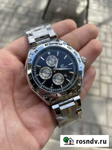 Часы Махачкала - изображение 1