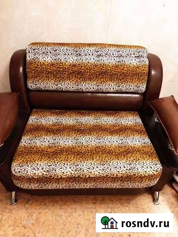 Диван Арзамас - изображение 1