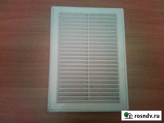 Решетка для вытяжки Тюмень - изображение 1
