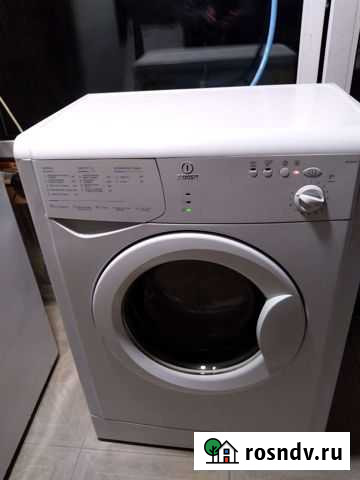 Стиральная машина Канаш - изображение 1